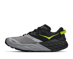 HOKA Men's Speedgoat 7 Black/Stellar Gray