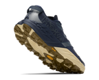 HOKA Men's Speedgoat 7 Varsity Navy/Barley Flour