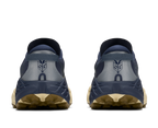 HOKA Men's Speedgoat 7 Varsity Navy/Barley Flour