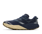 HOKA Men's Speedgoat 7 Varsity Navy/Barley Flour