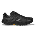 Women's - HOKA Speedgoat 7 - Black/Outer Orbit