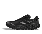 HOKA Women's Speedgoat 7 Black/Outer Orbit