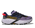 Women's - HOKA Speedgoat 7 - Berry Jam/Starlight Glow