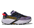 HOKA Women's Speedgoat 7 Berry Jam/Starlight Glow