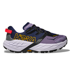 Women's - HOKA Speedgoat 7 - Berry Jam/Starlight Glow