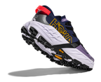 HOKA Women's Speedgoat 7 Berry Jam/Starlight Glow