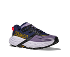 HOKA Women's Speedgoat 7 Berry Jam/Starlight Glow