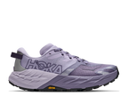 HOKA Women's Speedgoat 7 Mellow Lilac/Purple Fog