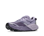 HOKA Women's Speedgoat 7 Mellow Lilac/Purple Fog