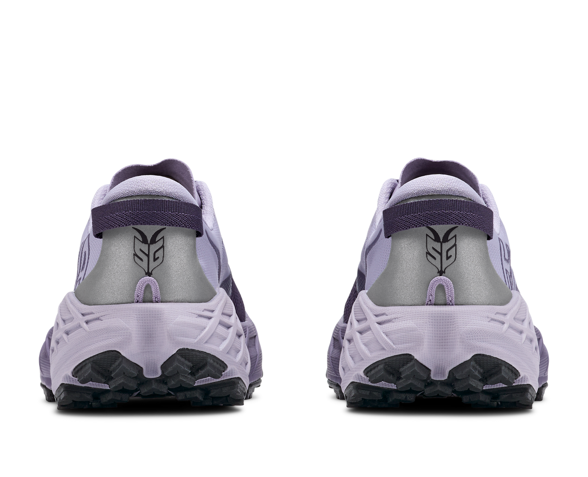 HOKA Women's Speedgoat 7 Mellow Lilac/Purple Fog