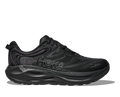 HOKA Men's Gaviota 6 Black/Black