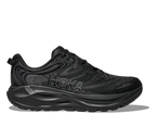 HOKA Men's Gaviota 6 Black/Black