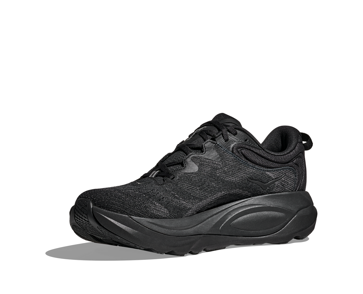 HOKA Men's Gaviota 6 Black/Black