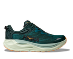HOKA Men's Gaviota 6 Bay Leaf/Tidal Wave