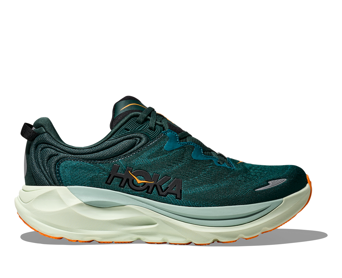 HOKA Men's Gaviota 6 Bay Leaf/Tidal Wave