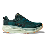 Men's - HOKA Gaviota 6 - Bay Leaf/Tidal Wave