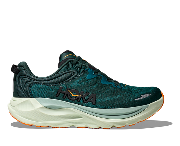 HOKA Men's Gaviota 6 Bay Leaf/Tidal Wave