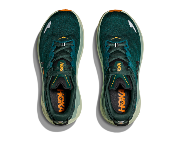 HOKA Men's Gaviota 6 Bay Leaf/Tidal Wave