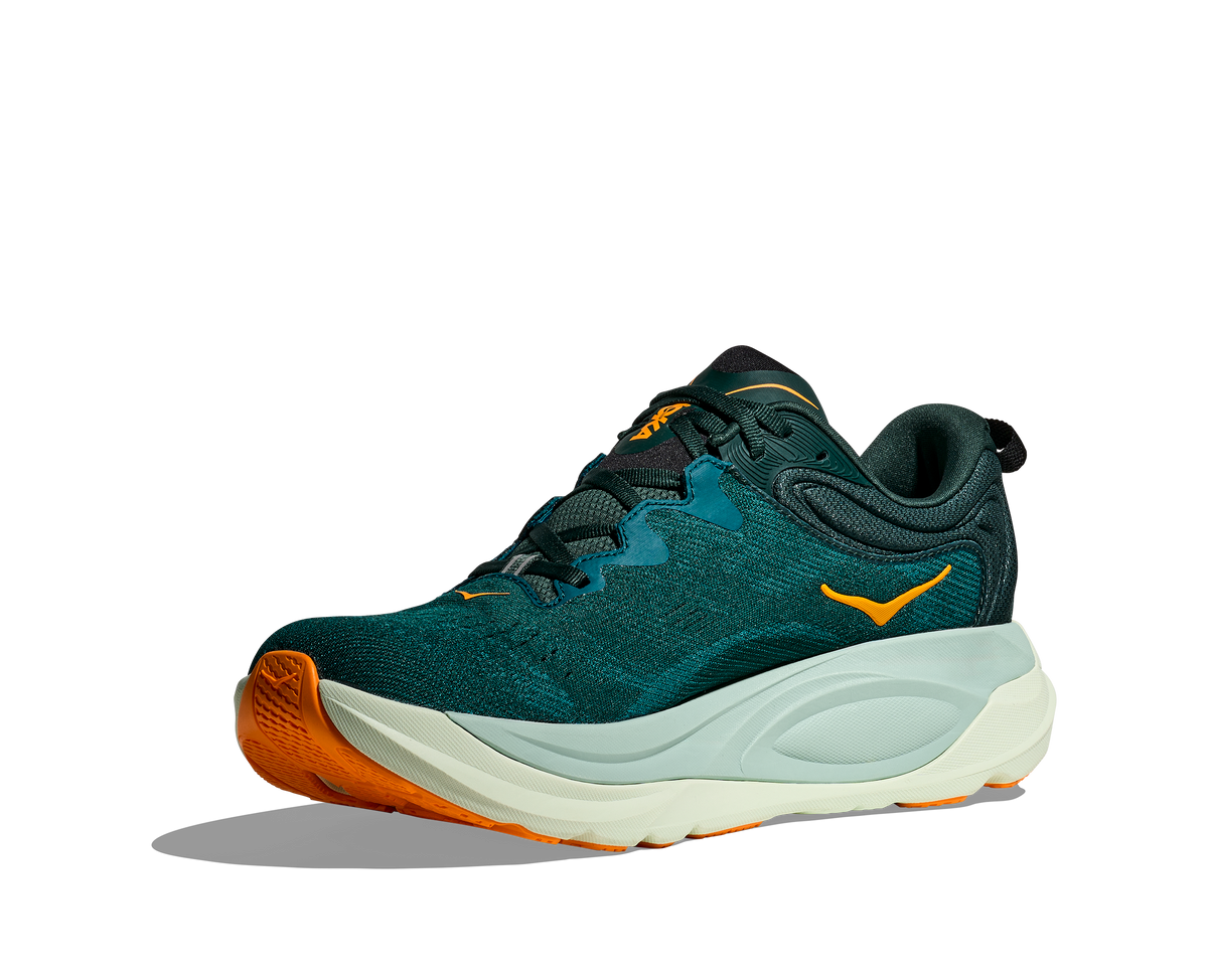 HOKA Men's Gaviota 6 Bay Leaf/Tidal Wave