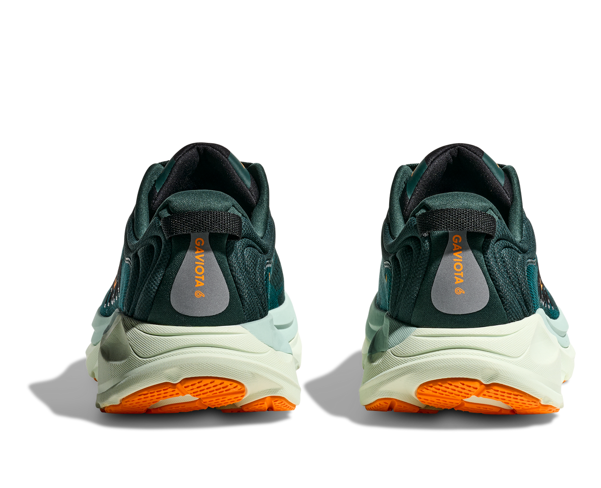 HOKA Men's Gaviota 6 Bay Leaf/Tidal Wave