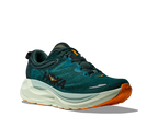 HOKA Men's Gaviota 6 Bay Leaf/Tidal Wave