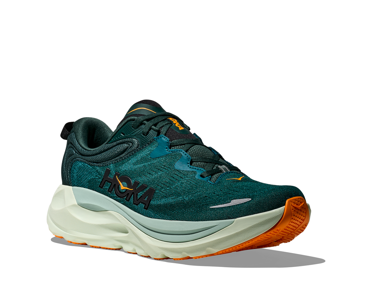 HOKA Men's Gaviota 6 Bay Leaf/Tidal Wave
