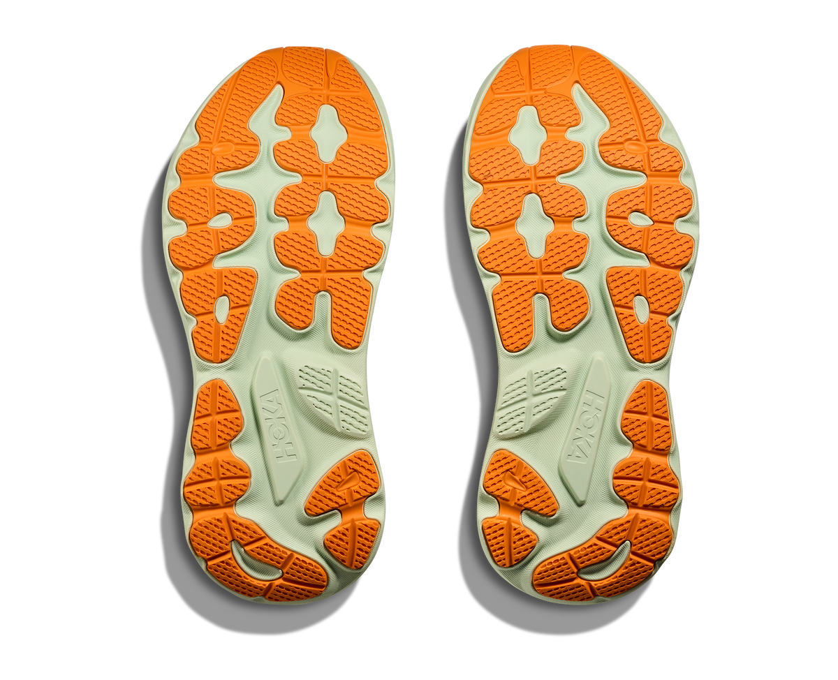 HOKA Men's Gaviota 6 Bay Leaf/Tidal Wave