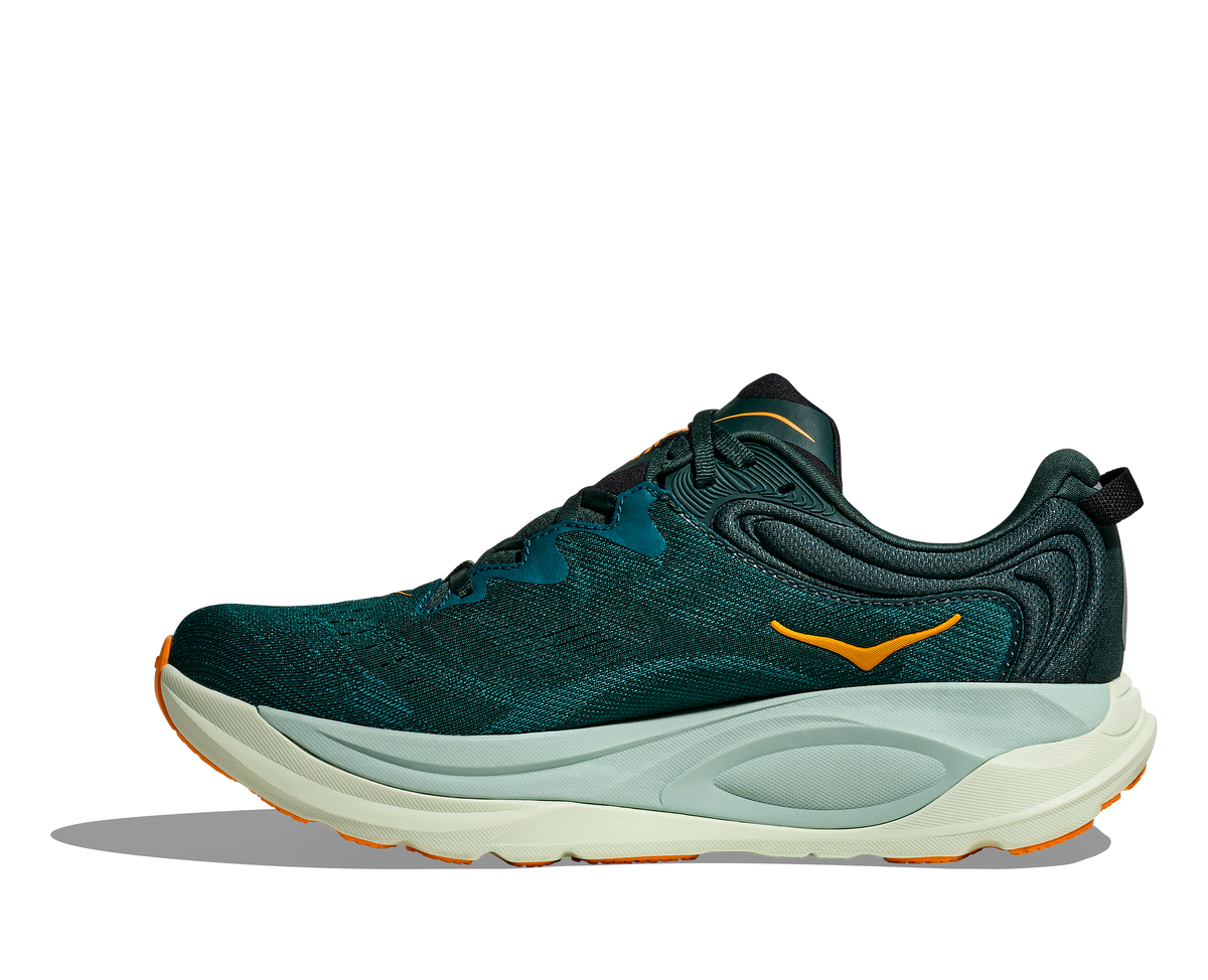 HOKA Men's Gaviota 6 Bay Leaf/Tidal Wave