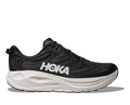 Men's - HOKA Gaviota 6 - Black/White
