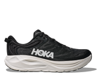 HOKA Men's Gaviota 6 Black/White