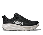 Men's - HOKA Gaviota 6 - Black/White