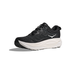 HOKA Men's Gaviota 6 Black/White