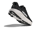HOKA Men's Gaviota 6 Black/White