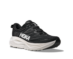 HOKA Men's Gaviota 6 Black/White