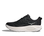 HOKA Men's Gaviota 6 Black/White