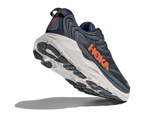 HOKA Men's Gaviota 6 Midnight Blue/Faded Navy