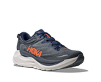 HOKA Men's Gaviota 6 Midnight Blue/Faded Navy