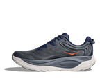 HOKA Men's Gaviota 6 Midnight Blue/Faded Navy