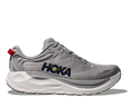 Men's - HOKA Gaviota 6 - Stellar Grey/Stardust