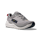 HOKA Men's Gaviota 6 Stellar Grey/Stardust
