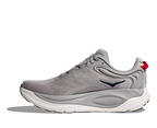 HOKA Men's Gaviota 6 Stellar Grey/Stardust