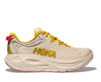 HOKA Women's Gaviota 6 Birch/Yellow Gold
