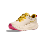 HOKA Women's Gaviota 6 Birch/Yellow Gold