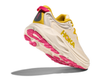 HOKA Women's Gaviota 6 Birch/Yellow Gold