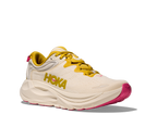 HOKA Women's Gaviota 6 Birch/Yellow Gold