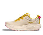 HOKA Women's Gaviota 6 Birch/Yellow Gold