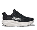 HOKA Women's Gaviota 6 Black/White