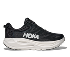 HOKA Women's Gaviota 6 Black/White
