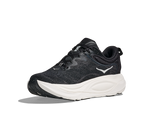 HOKA Women's Gaviota 6 Black/White