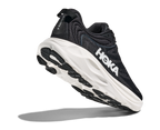 HOKA Women's Gaviota 6 Black/White